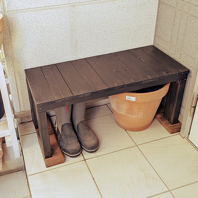 kazuさんの実例写真