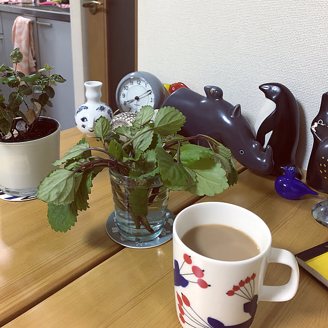 juboccoさんの実例写真