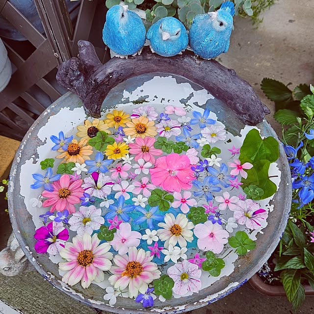mocomocoさんの実例写真