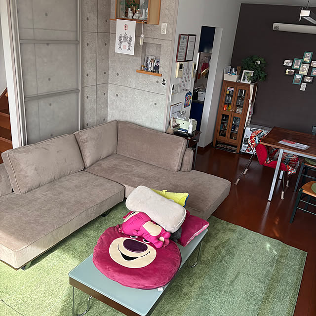 kellyさんの実例写真