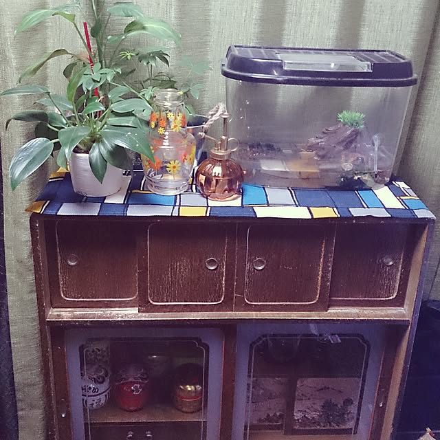 chikiさんの実例写真