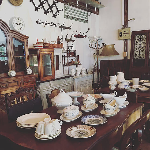rendezvousdebrocanteさんの実例写真