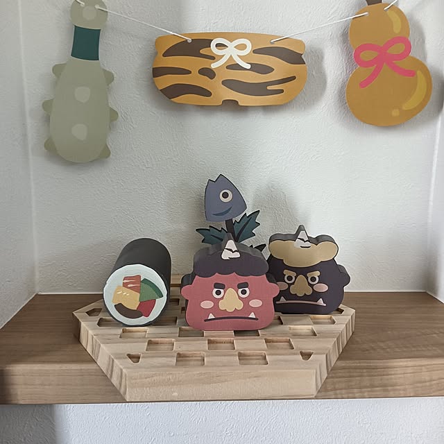 huhukoさんの実例写真