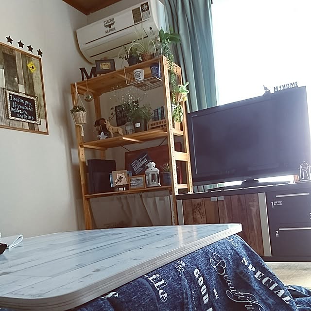 poyoさんの実例写真