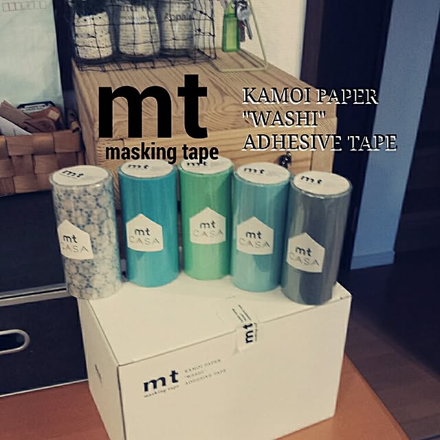 masarinn.さんの実例写真
