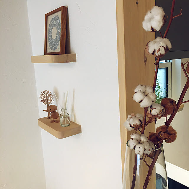 The_Natural_homeさんの実例写真