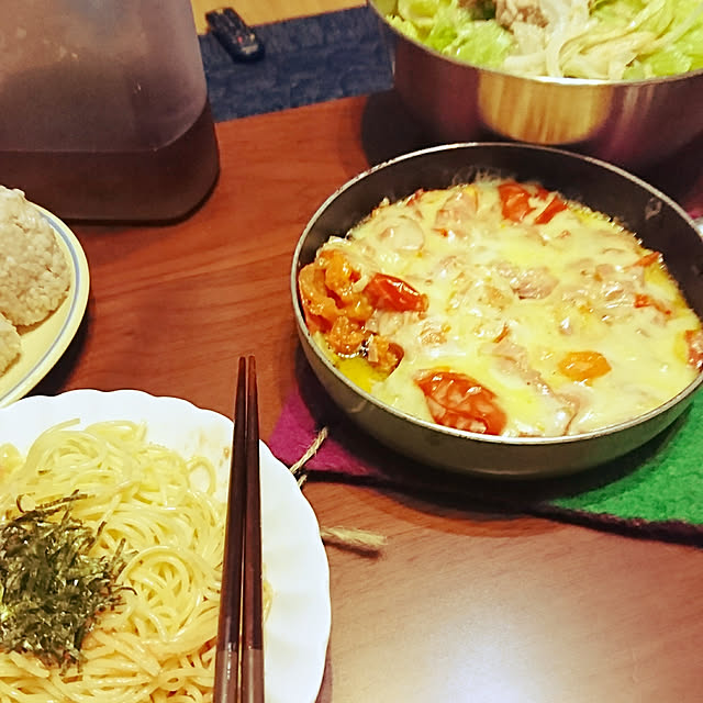 実例写真