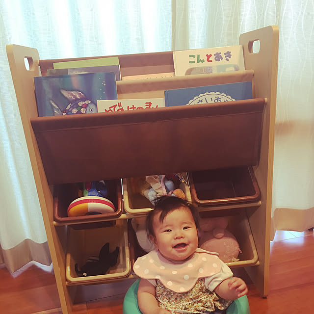 Appleさんの実例写真
