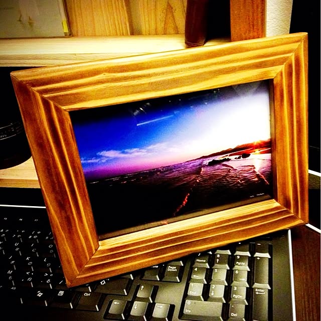 Naokiさんの実例写真