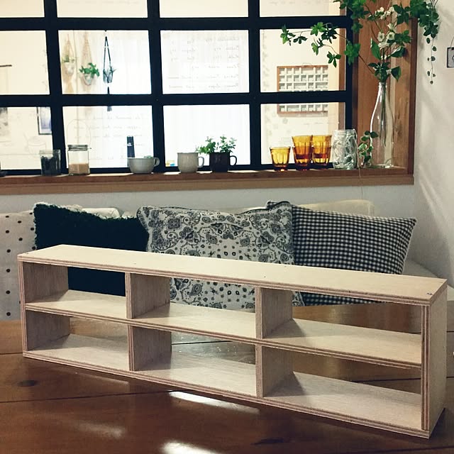 aminchanさんの実例写真