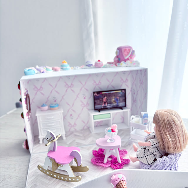 sallyさんの実例写真