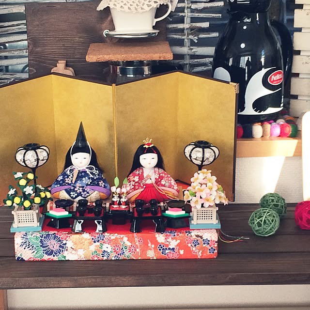 kaoさんの実例写真