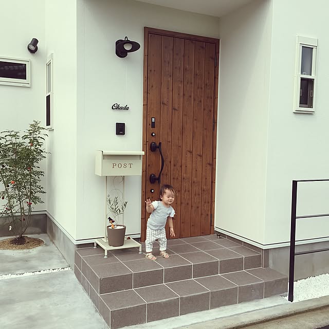 NAOさんの実例写真