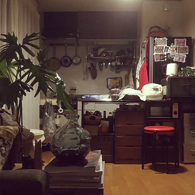 king38さんの実例写真