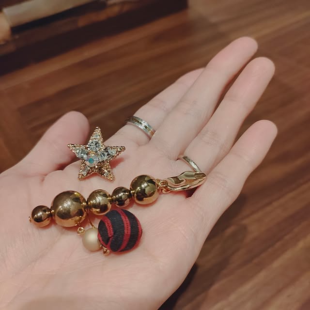 Atelier_tamakiさんの部屋