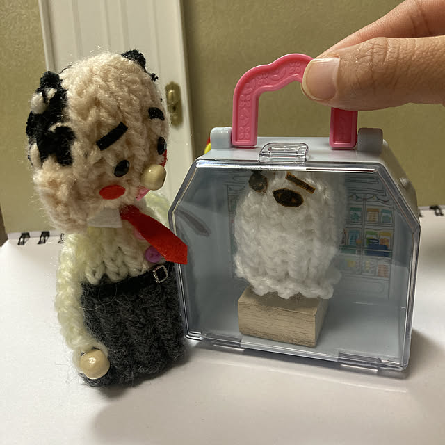 manduonmaさんの実例写真