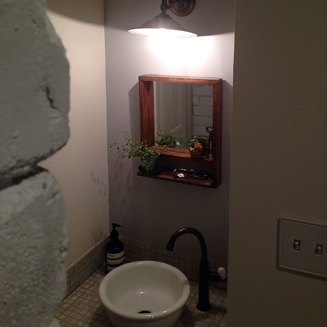 実例写真