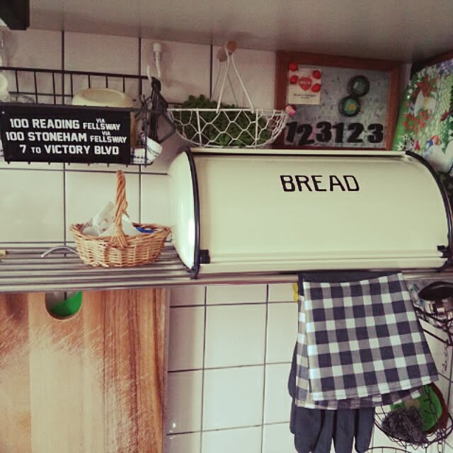 Melさんの実例写真