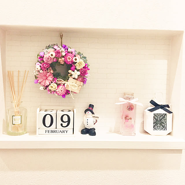 fleur_122さんの実例写真