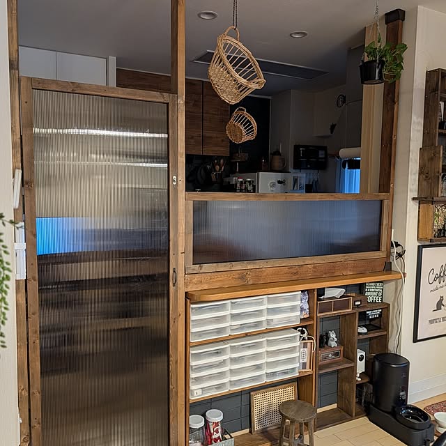 lovepeaceさんの実例写真