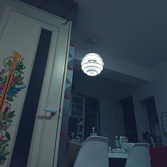 GARAGEDRiVE443Kさんの実例写真