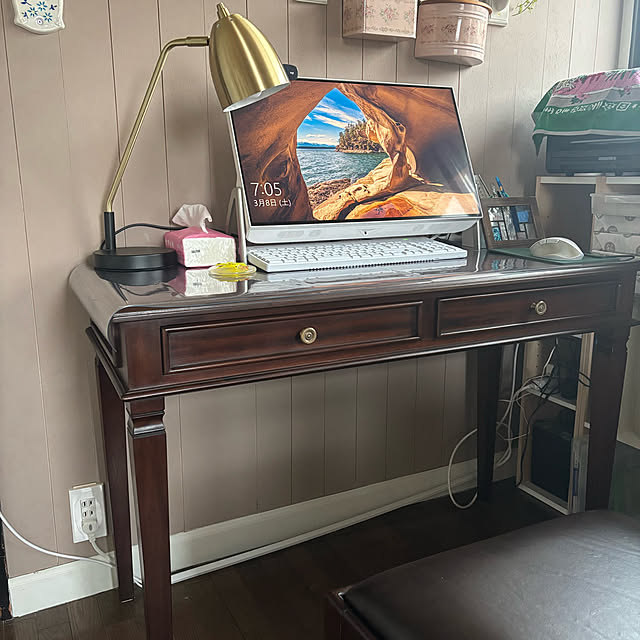 momocchiさんの部屋