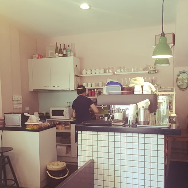 emilyさんの実例写真