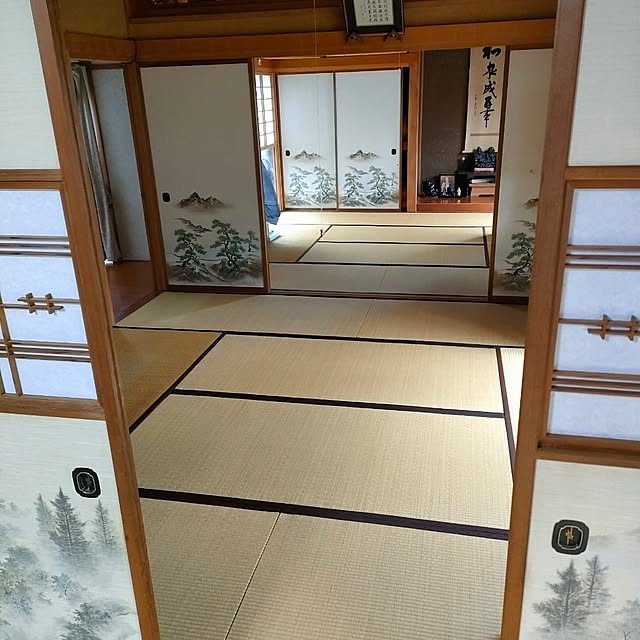 kumaさんの部屋
