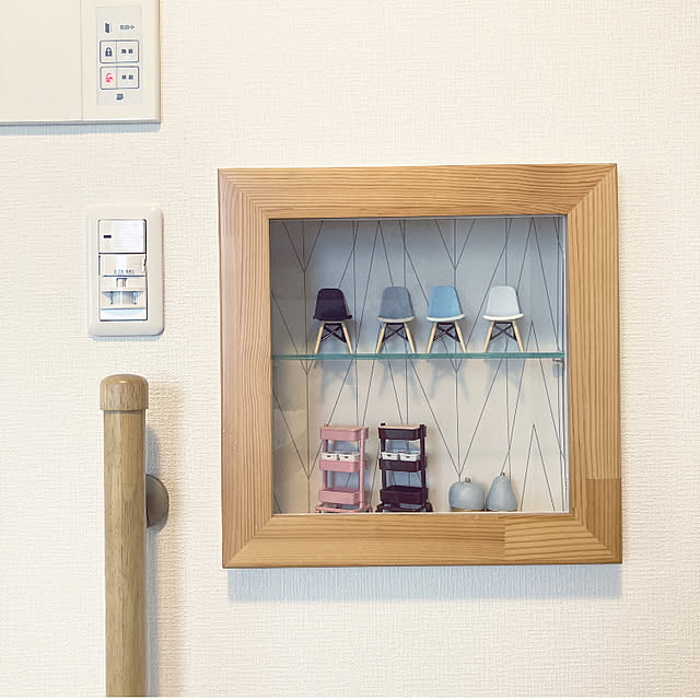 m.k.mさんの実例写真