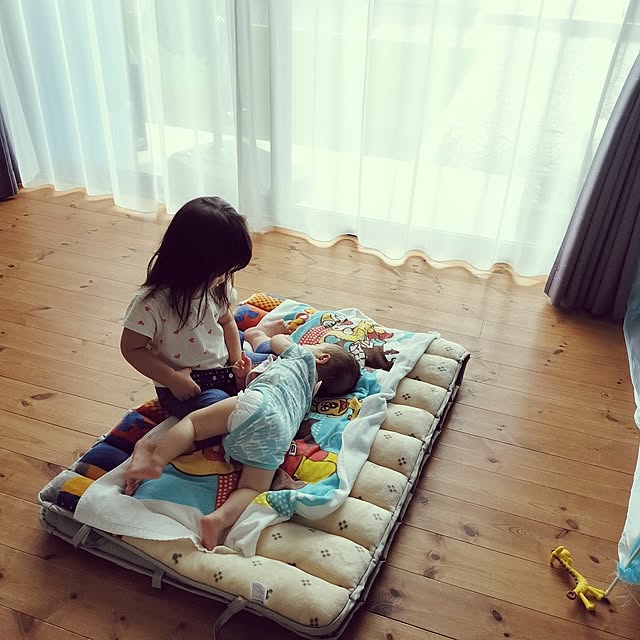 hiiisanさんの部屋