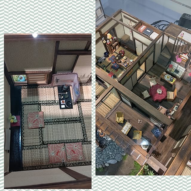yumirinさんの部屋