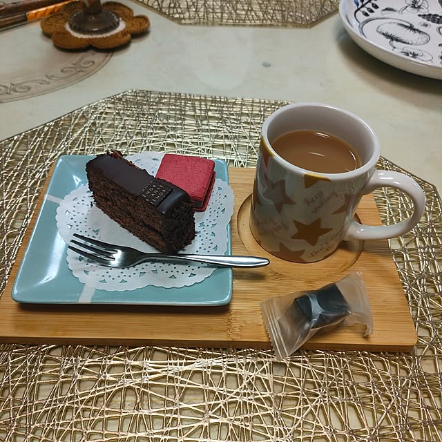 ya_maさんの部屋