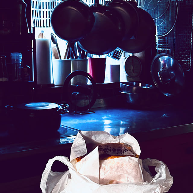 chacoさんの部屋