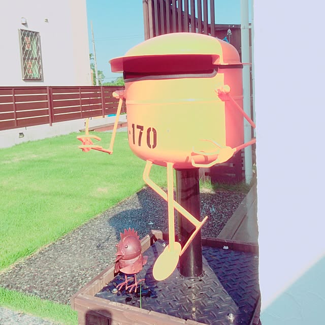 実例写真