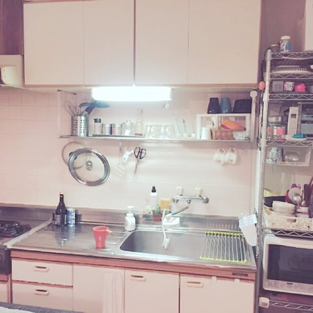 実例写真
