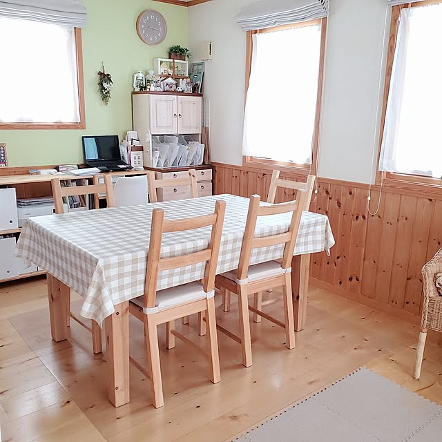 satosanさんの部屋