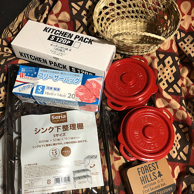 biyakuさんの実例写真