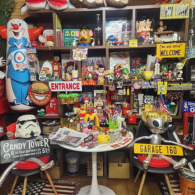 garage160さんの実例写真