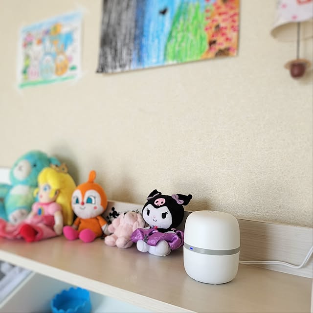 pecoさんの部屋