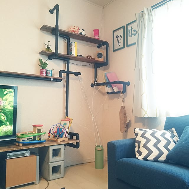 yurijiさんの実例写真