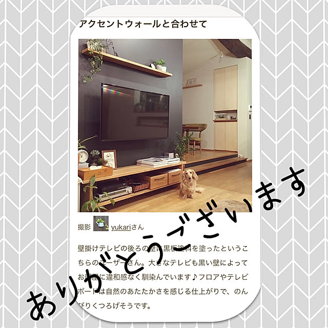 yukariさんの実例写真