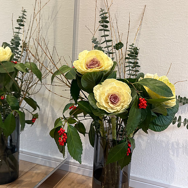 mamachanさんの実例写真