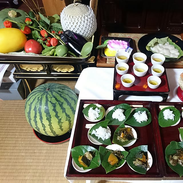 monblanさんの実例写真