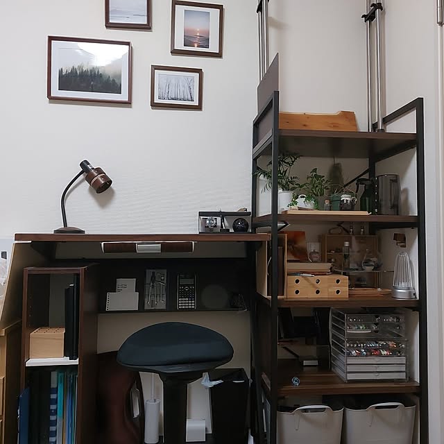 部屋全体のインテリア実例 - 2024-09-02 19:02:13