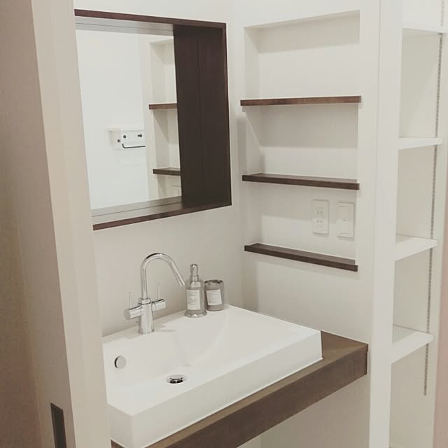 flat_house_japanさんの実例写真