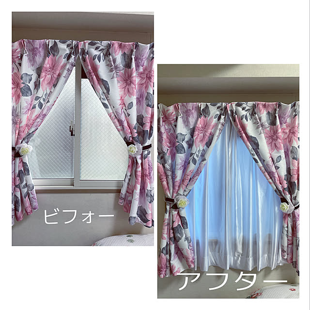 kita-loveさんの実例写真