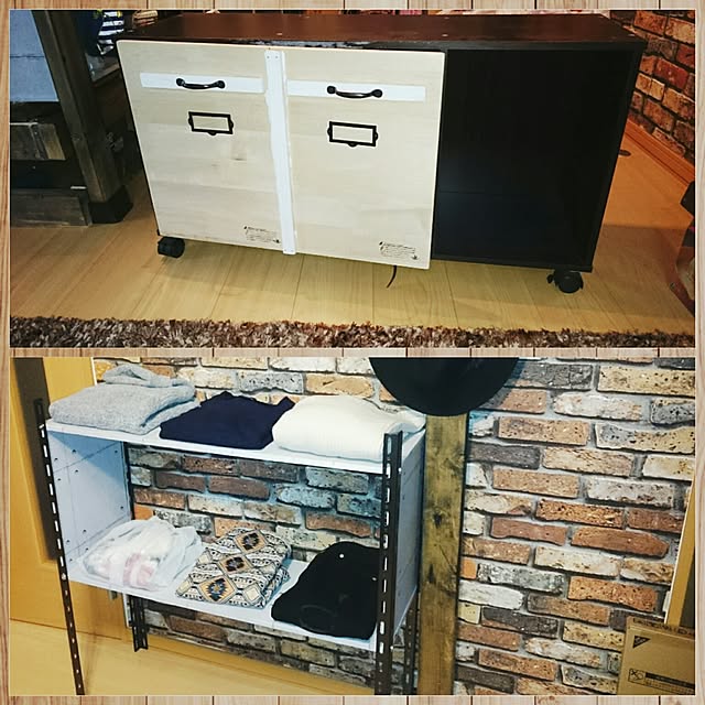 tm3さんの実例写真