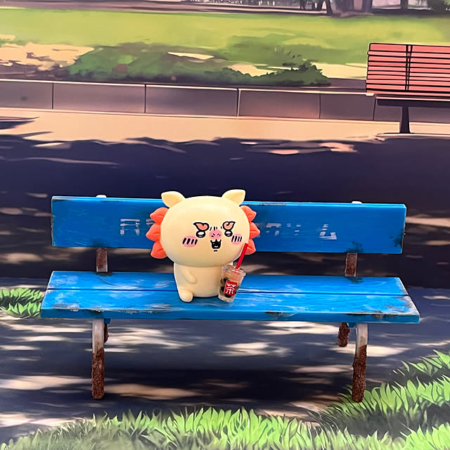 imachanさんの実例写真