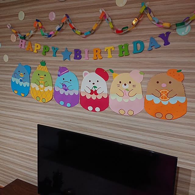 peche.macaronさんの実例写真