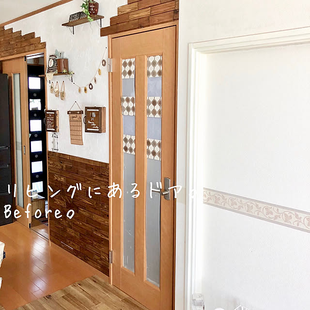 yokochinさんの実例写真